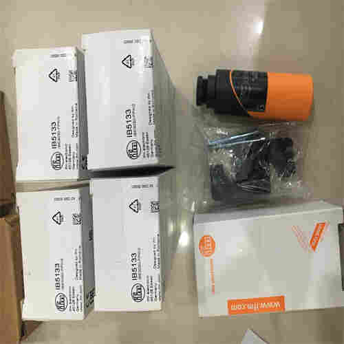 IFM易福门电容式接近开关KF5001现货多