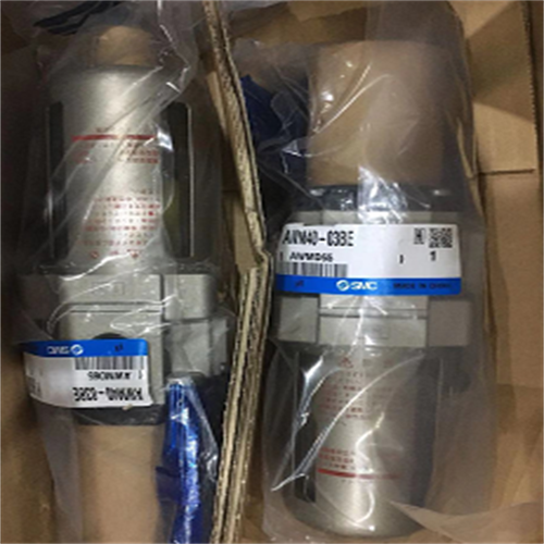 SMC油雾分离器减压阀AWM30-02G组件工作模式