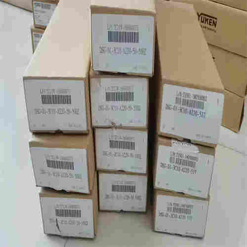 油研YUKEN節(jié)流閥TC1G-01-40疊加式