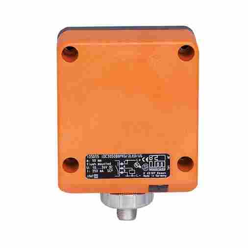 功能特性易福门IFM电感式接近开关ID5055