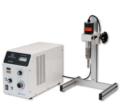 UH-150 / UH-300 / UH-600(如图所示为UH-300)