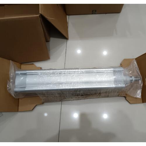 DSBC-80-320-T-PPVA-N3费斯托气缸作用