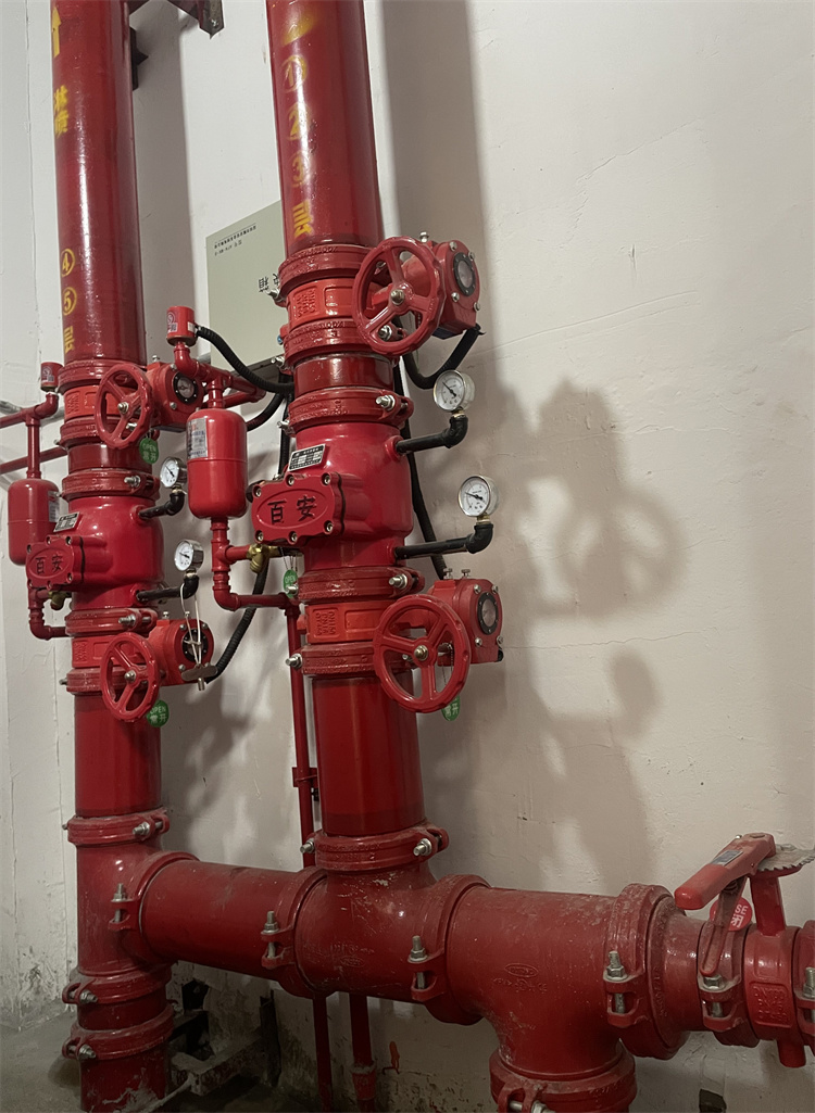 艺术培训班消火栓泵检测价格--福建和天源