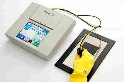  日本NITTOSEIKO日东精工UA 探头RMH325