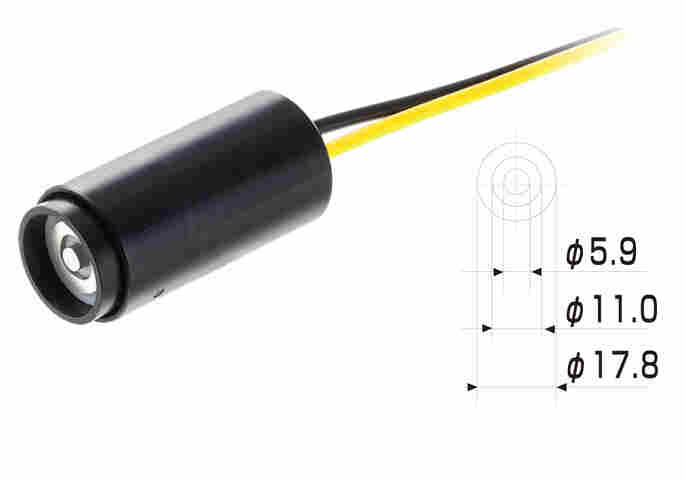  日本NITTOSEIKO日东精工UA 探头RMH325