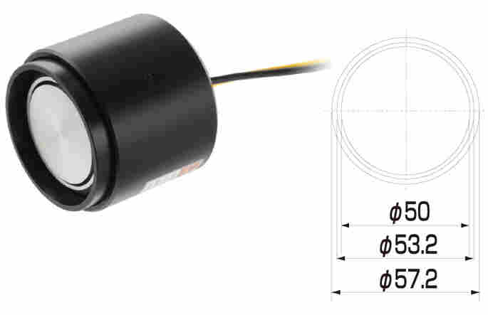  日本NITTOSEIKO日东精工UA 探头RMH325