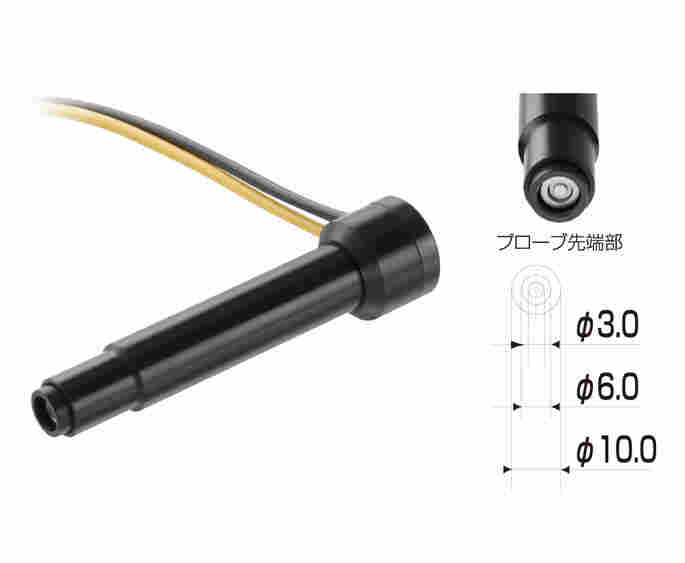  日本NITTOSEIKO日东精工UA 探头RMH325