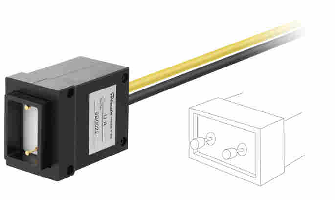  日本NITTOSEIKO日东精工UA 探头RMH325
