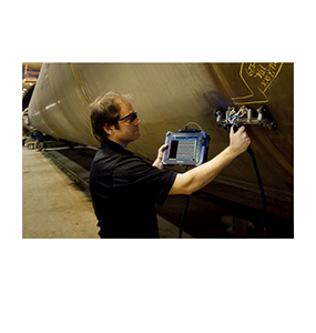 奥林巴斯触摸屏相控阵探伤仪OmniScan SX