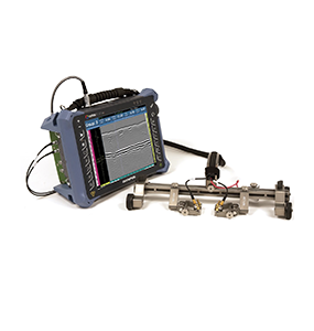 奥林巴斯触摸屏相控阵探伤仪OmniScan SX