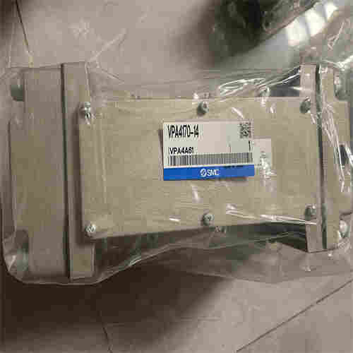 5通 SMC气控阀VPA4170-14-N操作方式