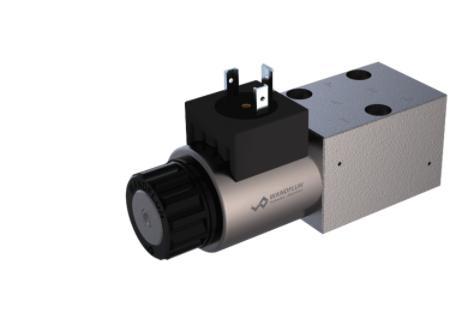 WDEFA04-BEA万福乐方向控制阀