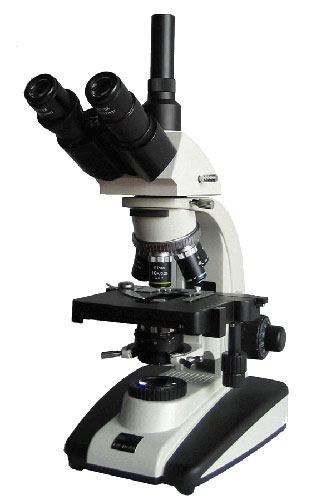 BM-103CE三目UIS相衬显微镜