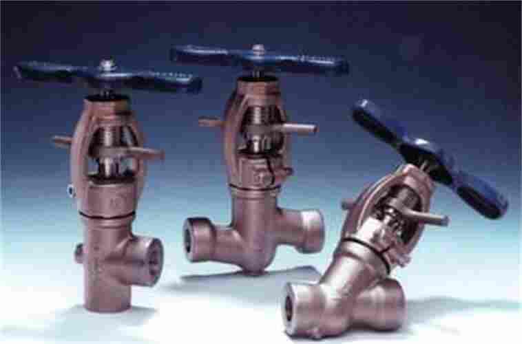 销售美国CONVAL高压手动阀