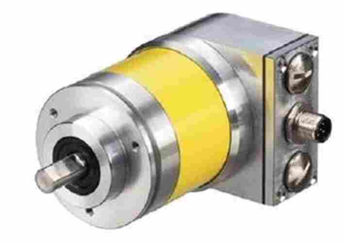 销售德国STEGMANN加速度编码器