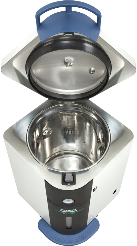 高压灭菌器TOMYS汤米精工FLS-1000