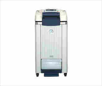 TOMYS汤米精工实验室高压灭菌器LSX-500