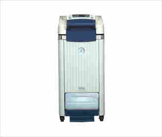 TOMYS汤米精工实验室高压灭菌器LSX-500