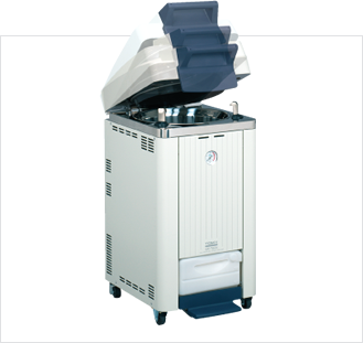 TOMYS汤米精工实验室高压灭菌器LSX-500