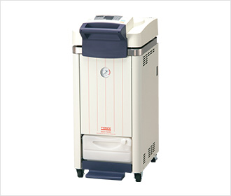 TOMYS多美精工BSX-500型高压灭菌器带预热功能玉崎科学仪器原装现货
