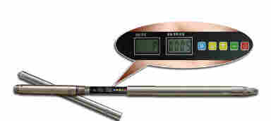 小口径罗盘测斜仪MW5-KXP-2升级 型号MW5-KXP-2B库号D385926 