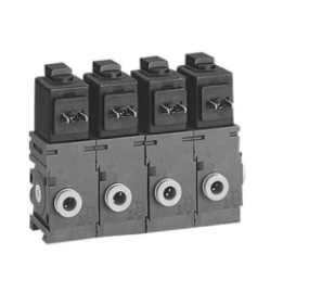 订货号5790200210 安沃驰二位三通换向阀