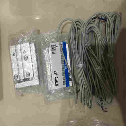 SMC气动滑台MXS16-40A-M9N机械规格