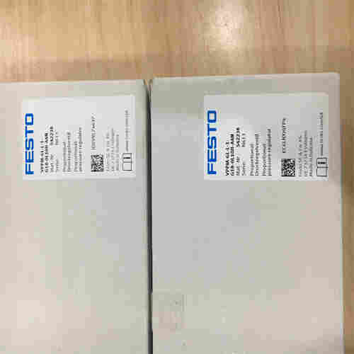 了解FESTO比例压力阀VPPM-6F-L-1-F-0L6H-A4N