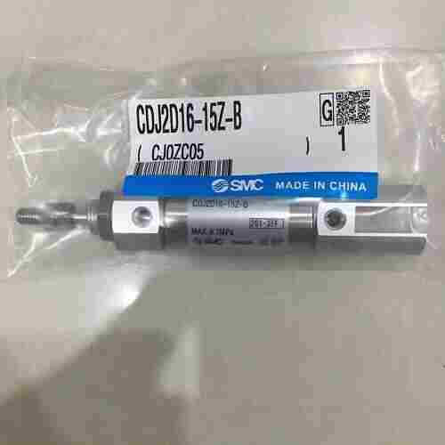 气缸SMC安装简便CDJ2D16-75Z-B
