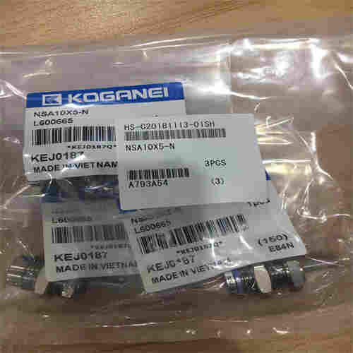 小金井KOGANEI緩沖器KSHJ20X16-01參數(shù)詳細(xì)