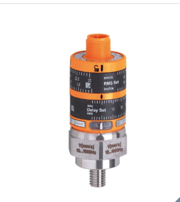 供应VKV021 易福门IFM振动监控器特征