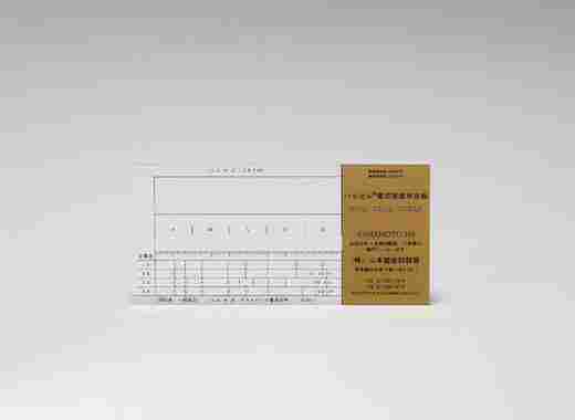 山本镀金 Halcel 电流密度平面计B-61W