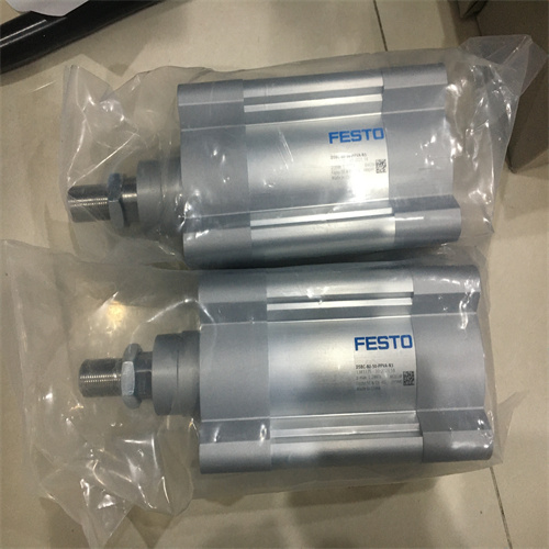 简要分析费斯托FESTO气缸DSBC-40-250-PPVA-N3A2