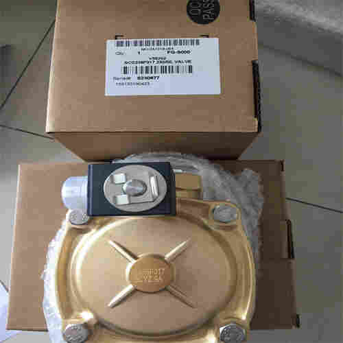 SCG287A005 24DC美國阿斯卡ASCO同軸閥