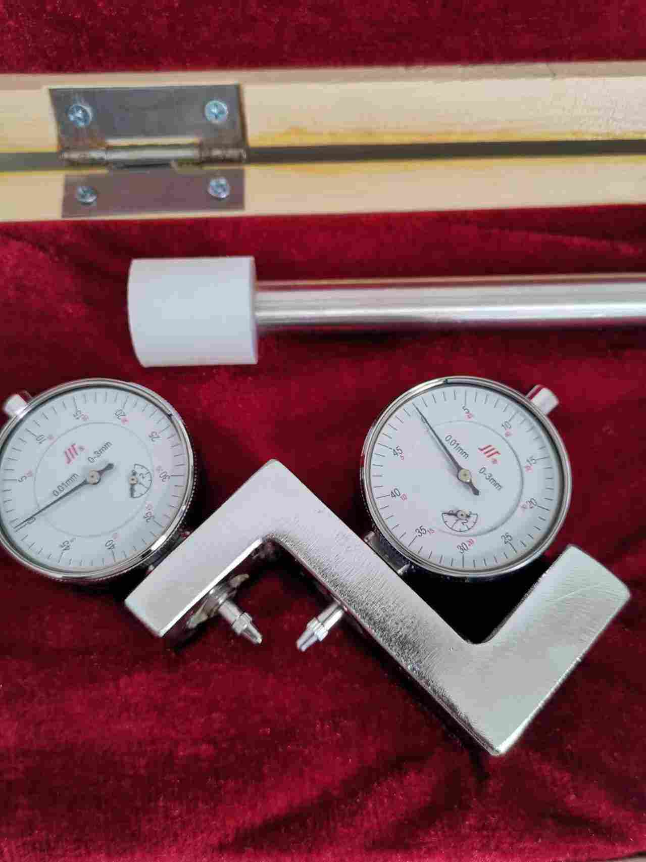 联轴器偏差测量仪 型号BY855-SC-5库号D35870 