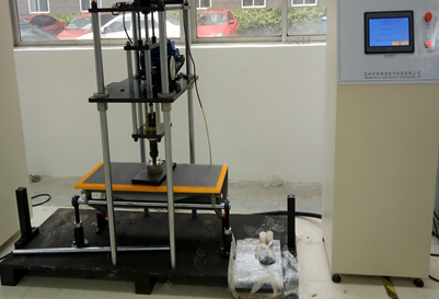 电梯级静动载试验机DMS-858