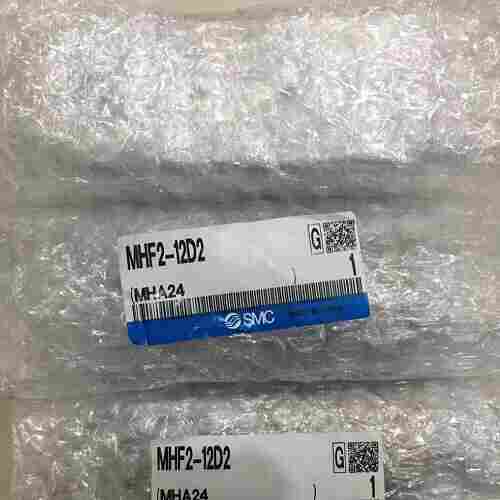 简单介绍SMC气爪 平行开闭型MHF2-12D1