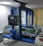 定制型医疗床护栏提升门锁耐久测试机DMS-PLNJ