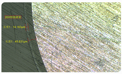 金相分析显微镜 CX40M