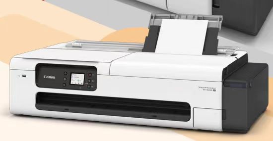 多种复印模式打印机-TC-5200