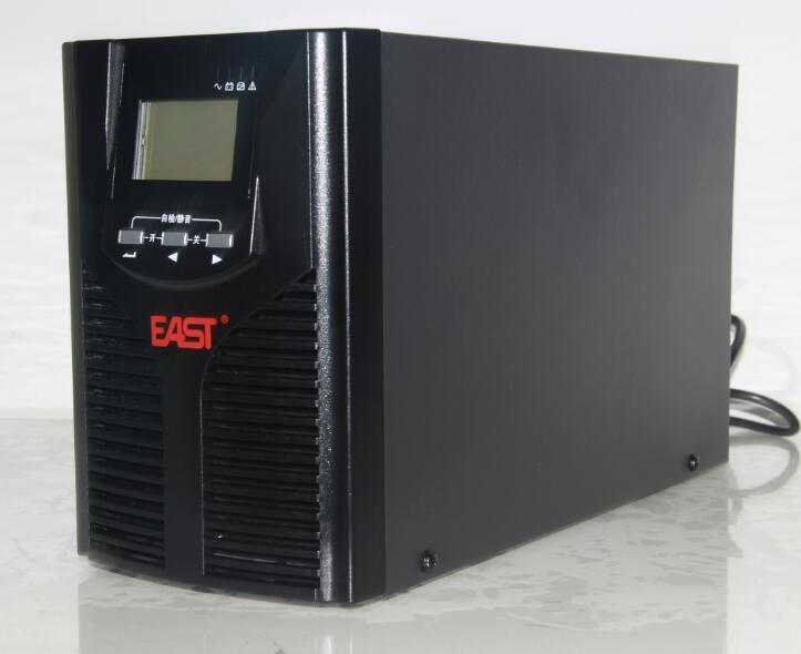 EAST易事特UPS电源EA9020H塔式三进单出20kva/16kw高频机外置电池