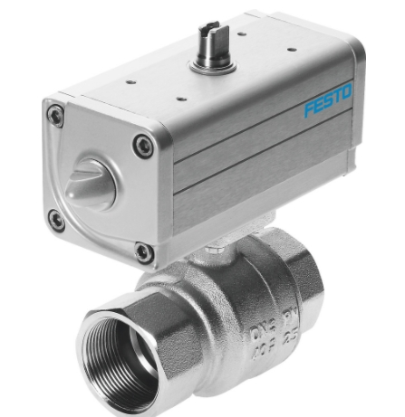 德国FETSO驱动单元VZPR-BPD-22-R112