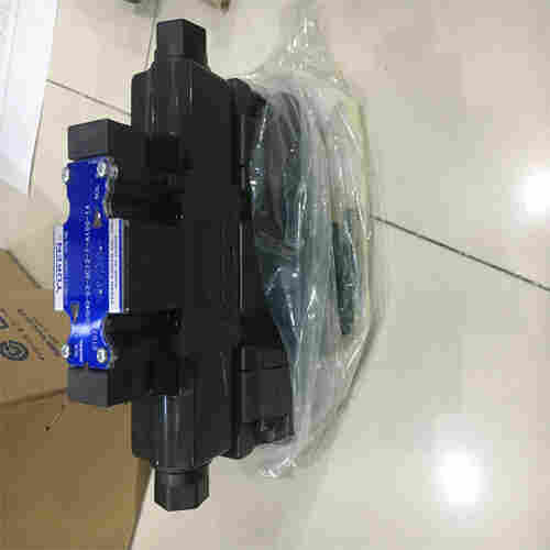 描述YUKEN油研电磁溢流阀BSG-06-2B3B-D24-N-48