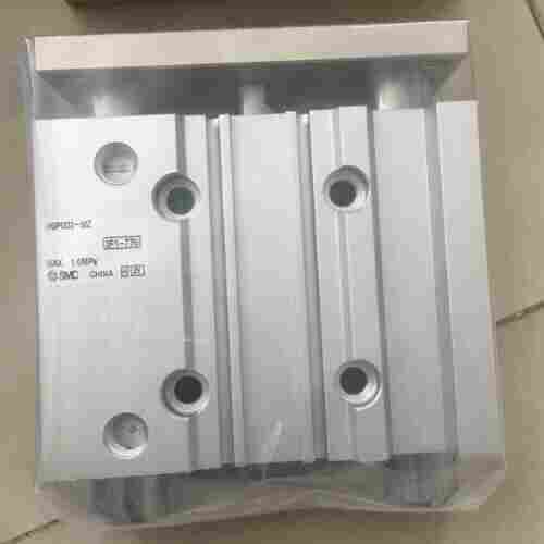 带导杆薄型气缸SMC订货号MGPM32TF-100Z