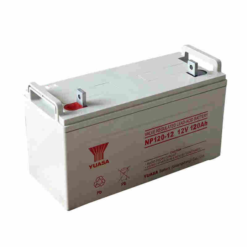 汤浅蓄电池NP120-12 12V120AH-10小时率放电