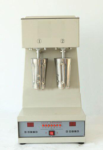 变频高速搅拌机 型号GJS-B12K库号D364551
