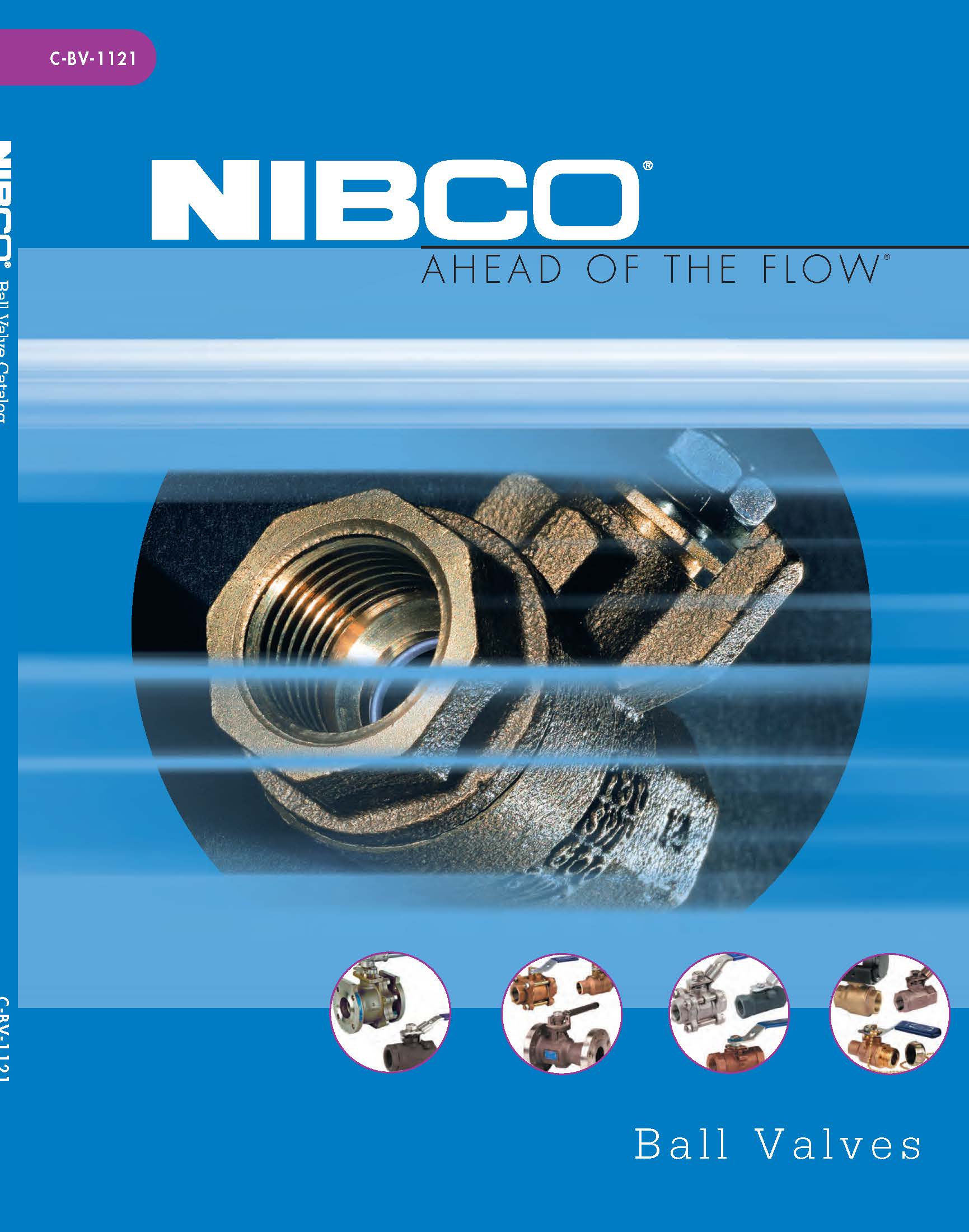 NIBCO执行机构F-535-CS-R-66-FS