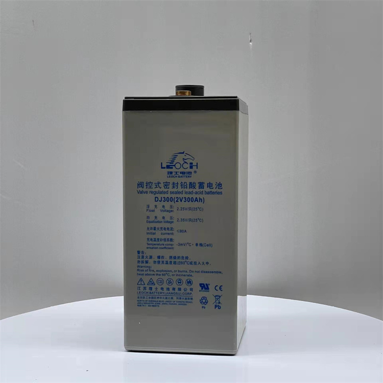 LEOCH理士蓄电池CTF-500 2V500AH适用安装方法
