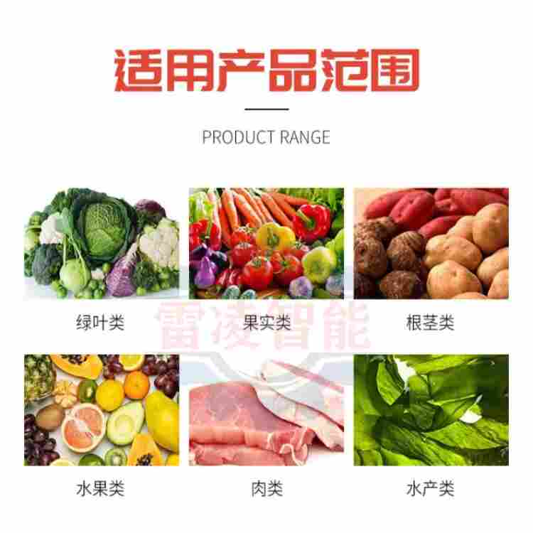 多功能果蔬清洗机 大枣清洗设备 净菜加工流水线