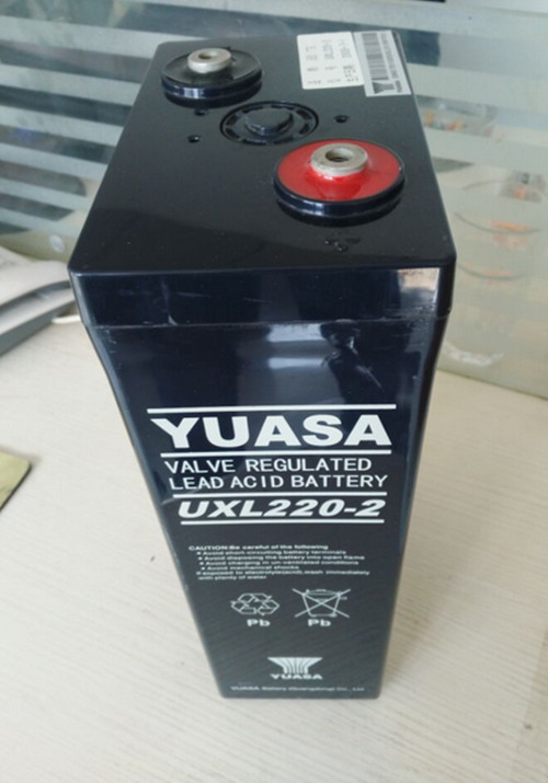 YUASA汤浅蓄电池UXL1100-2N 2V1000AH可跨省安装